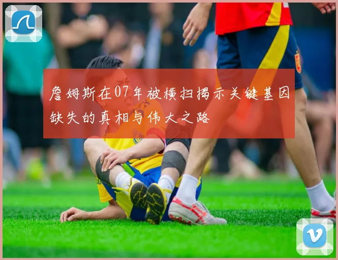 詹姆斯在07年被横扫揭示关键基因缺失的真相与伟大之路
