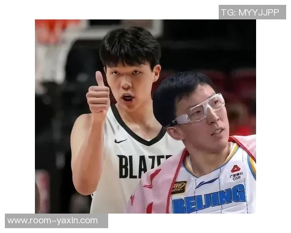 徐静雨评杨瀚森与周琦表现差异认为周琦应被视为亚洲篮球传奇